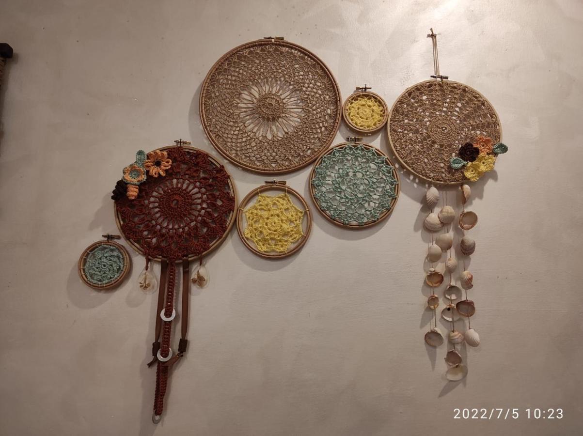 La Casetta Di Marie Appartement Tivoli Buitenkant foto