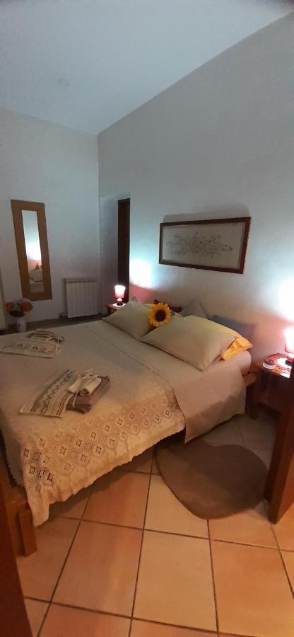 La Casetta Di Marie Appartement Tivoli Buitenkant foto