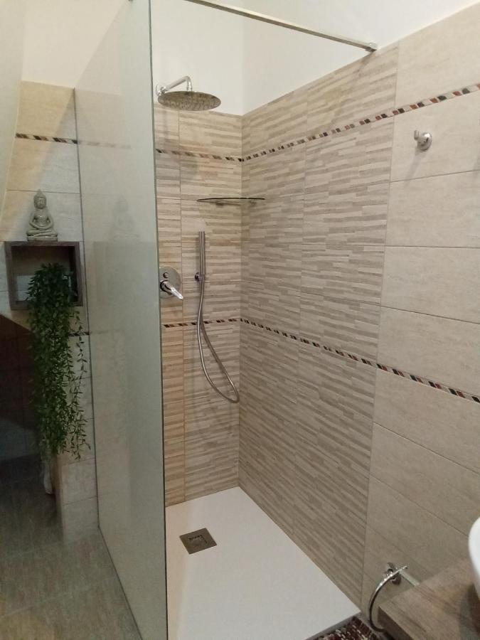 La Casetta Di Marie Appartement Tivoli Buitenkant foto